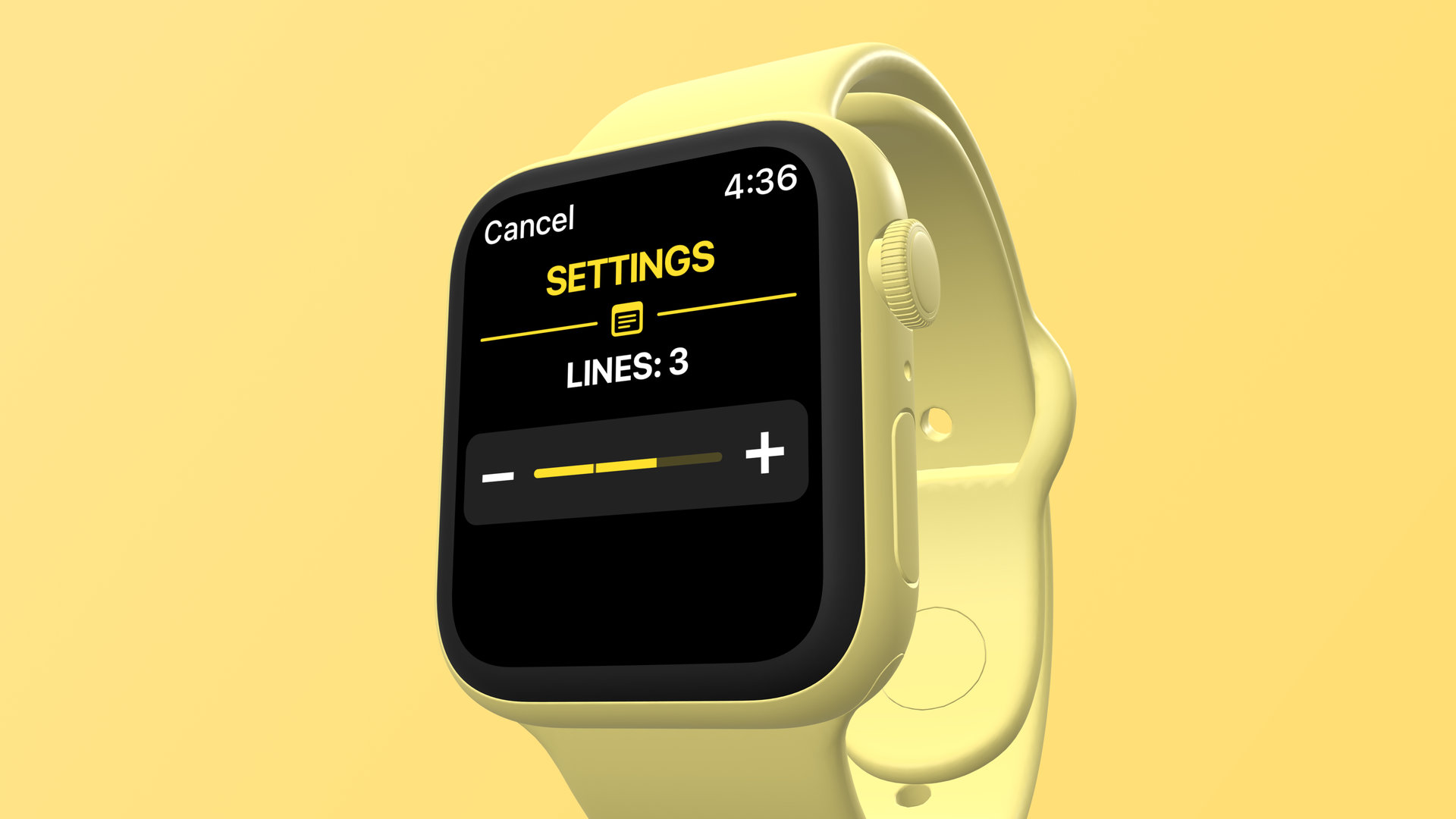 Adding new to-do item