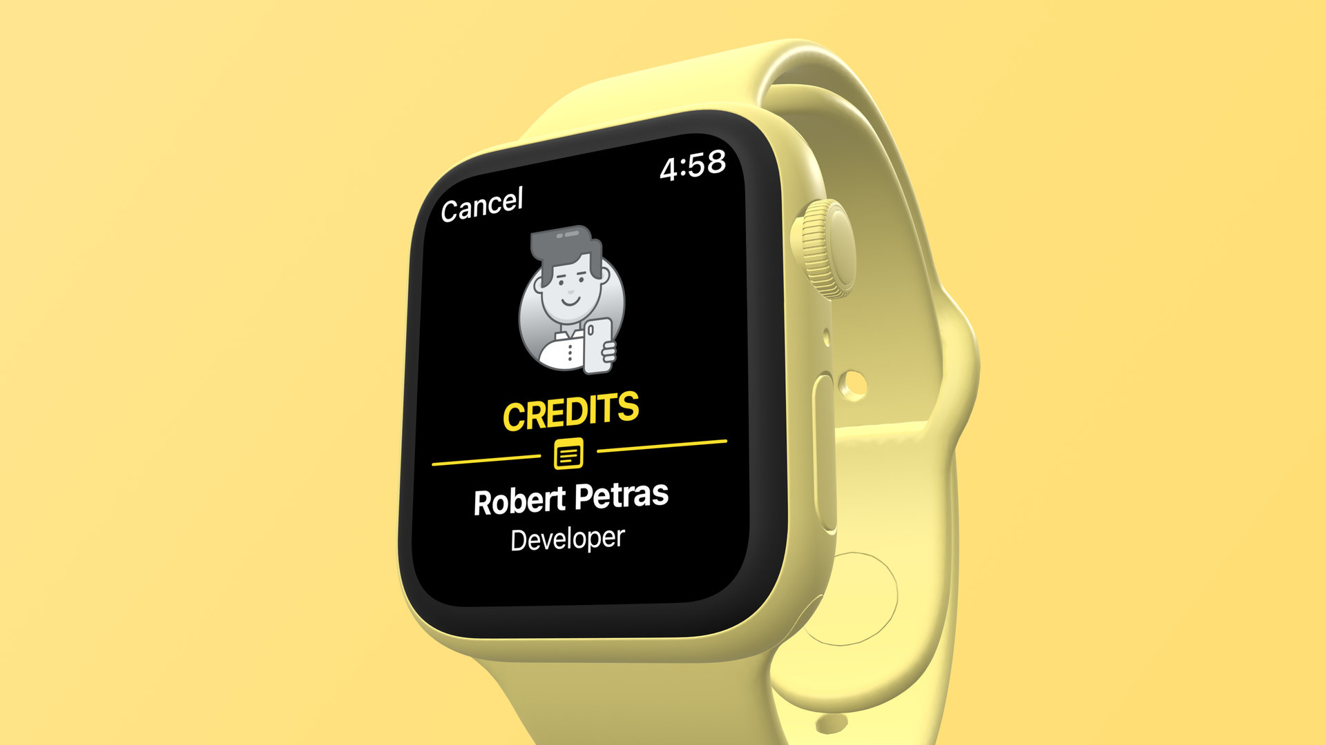 SwiftUI visual effects