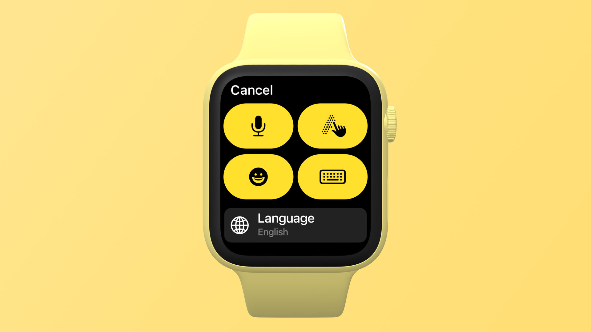 Xcode editor