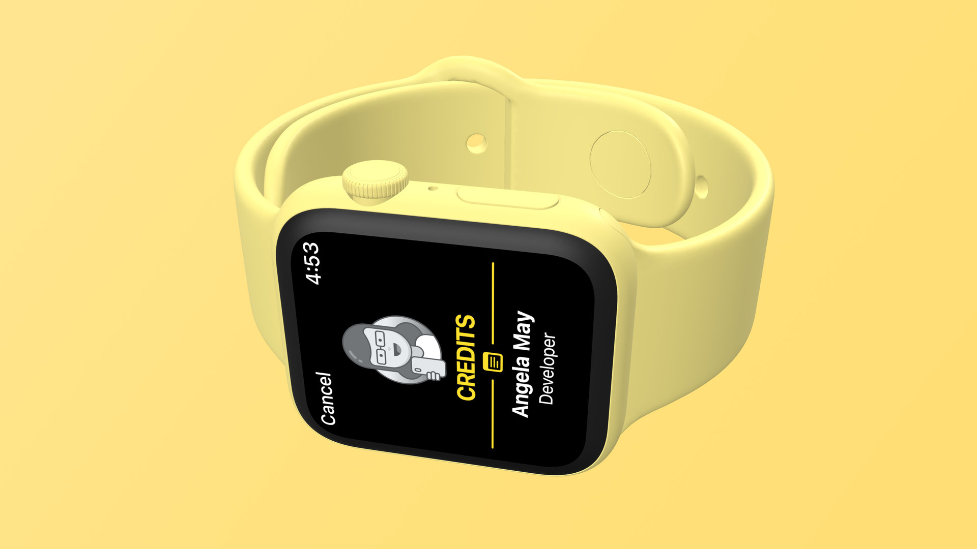 iOS Widgets