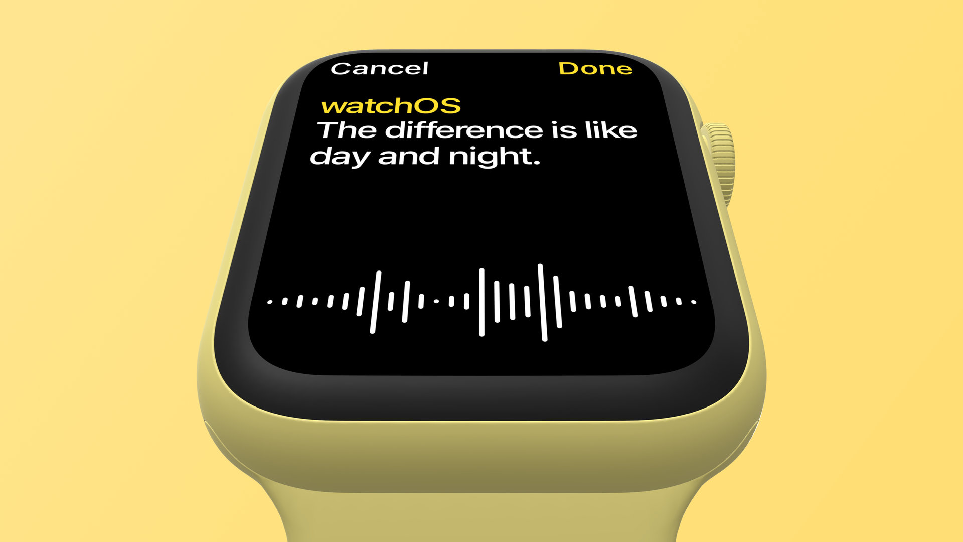 Widgets