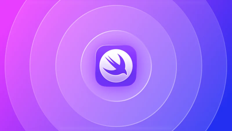 Upcoming SwiftUI Tutorial