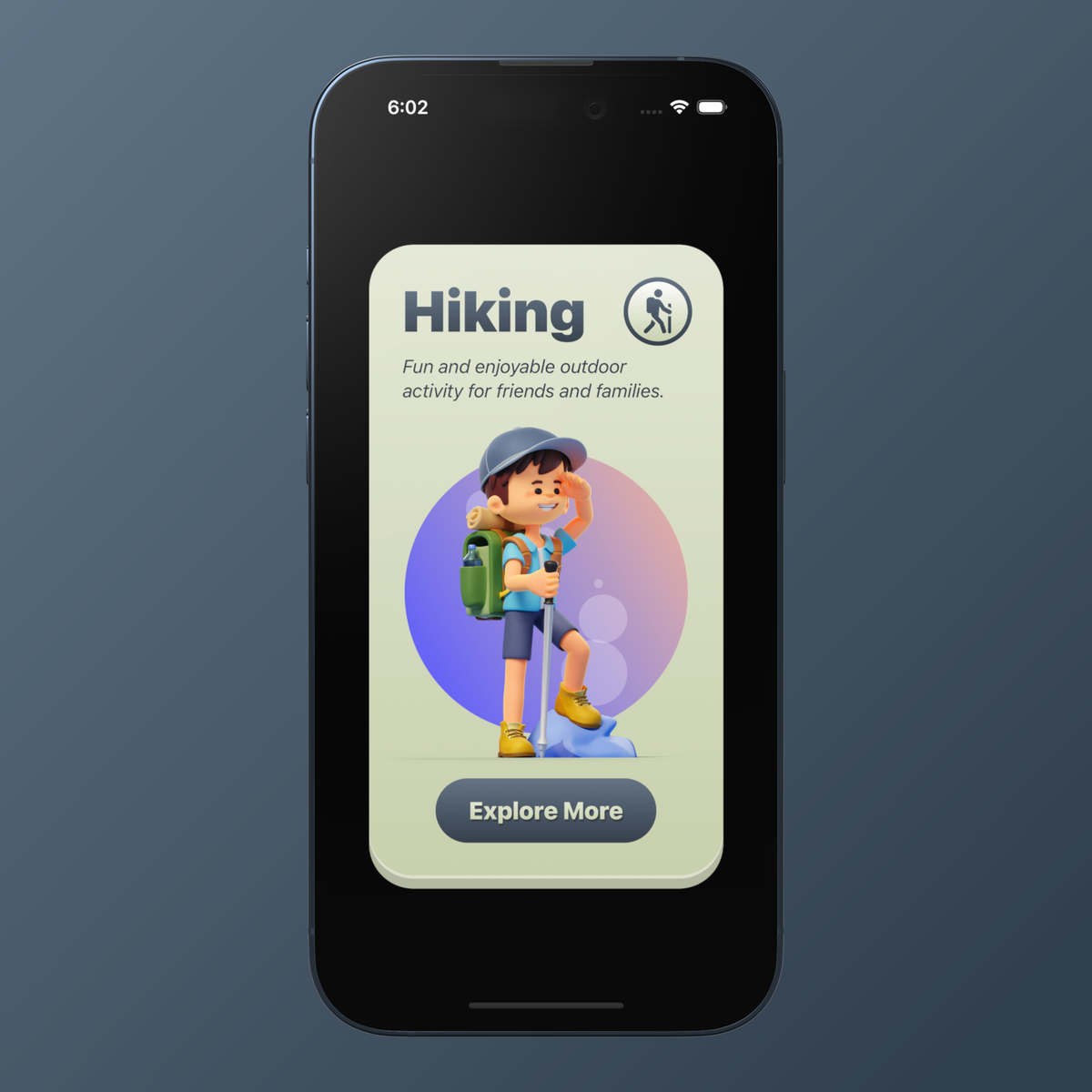 To-do application
