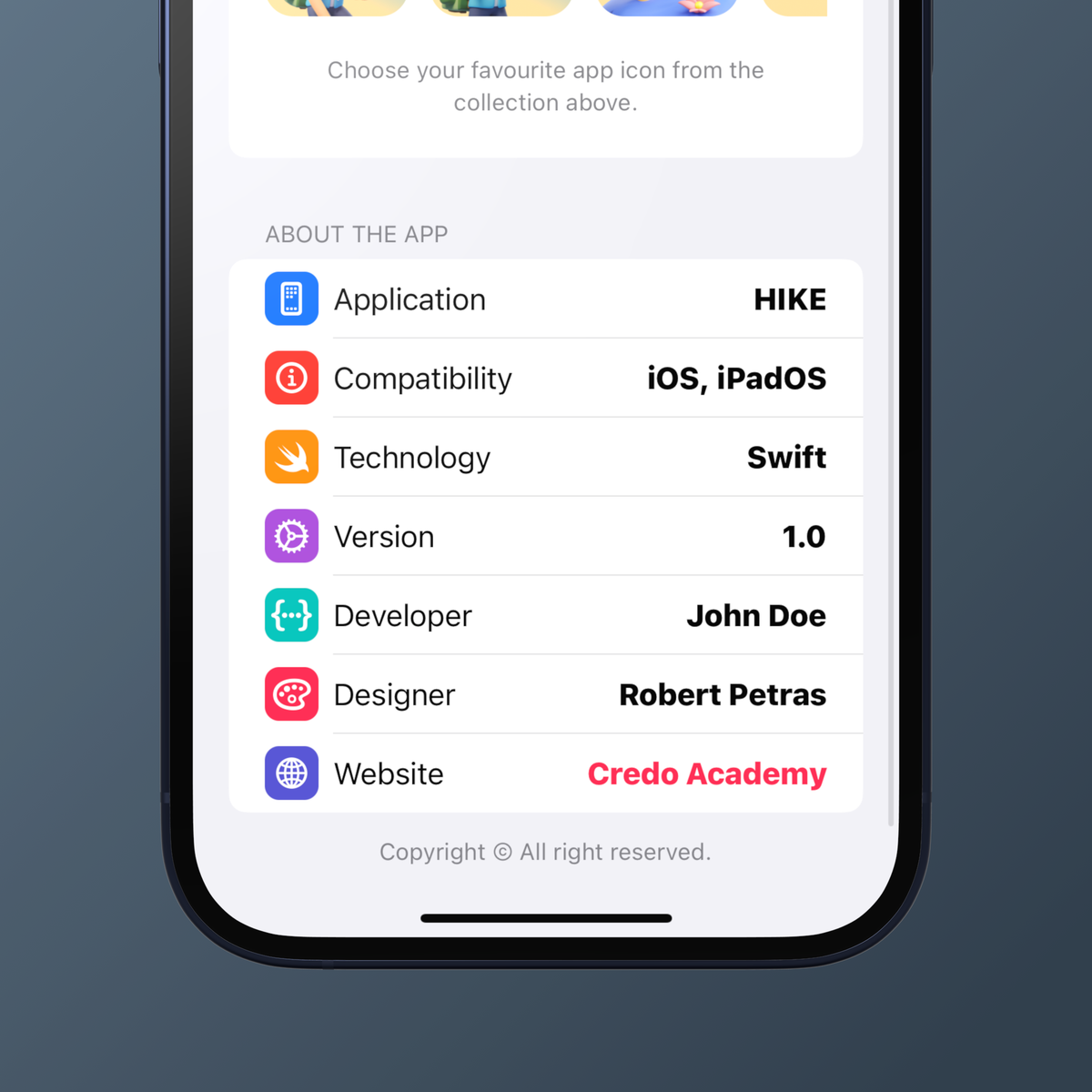 iOS 14 Simulators