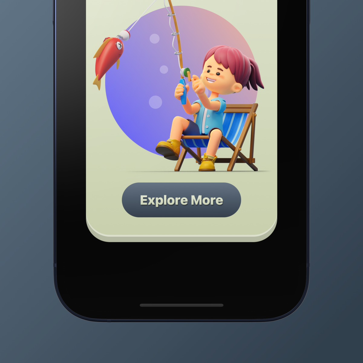 SwiftUI widgets