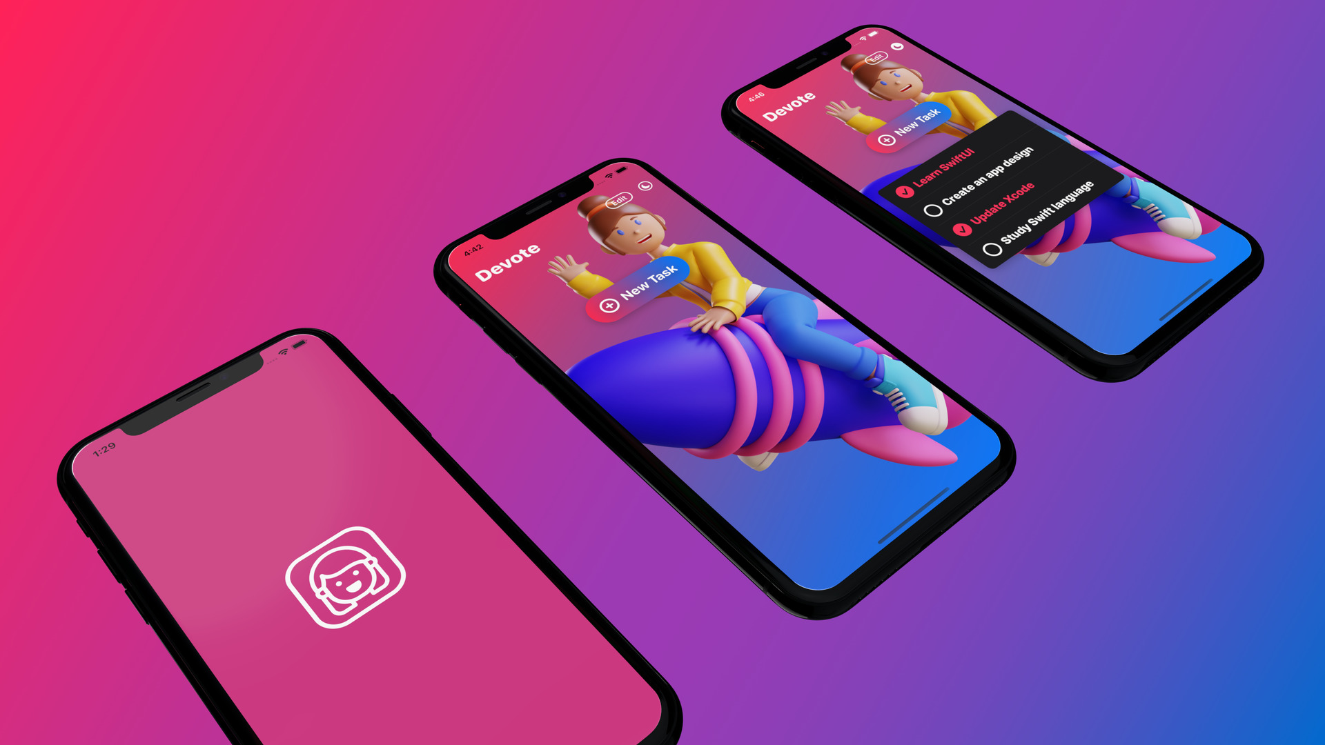 iOS app icon