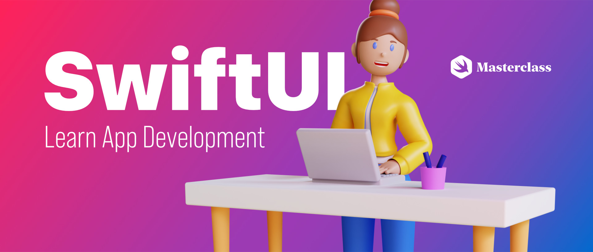 Let's develop an iOS 14 app with Core Data