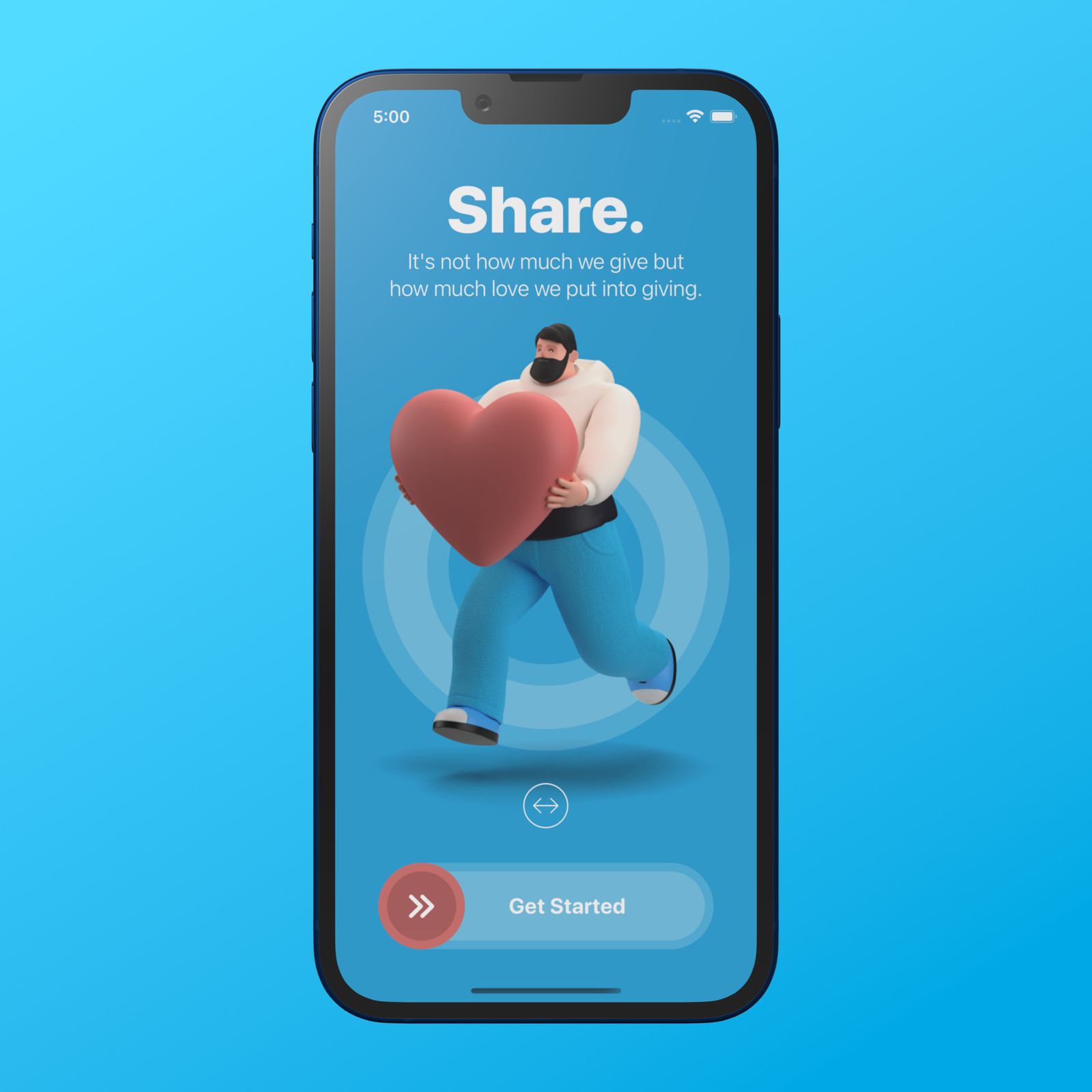 Launch Screen