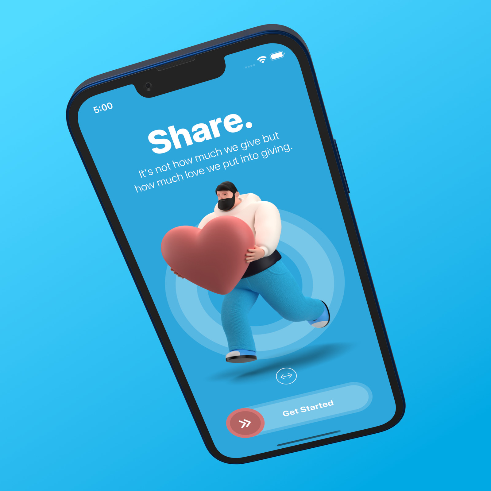 SwiftUI widgets