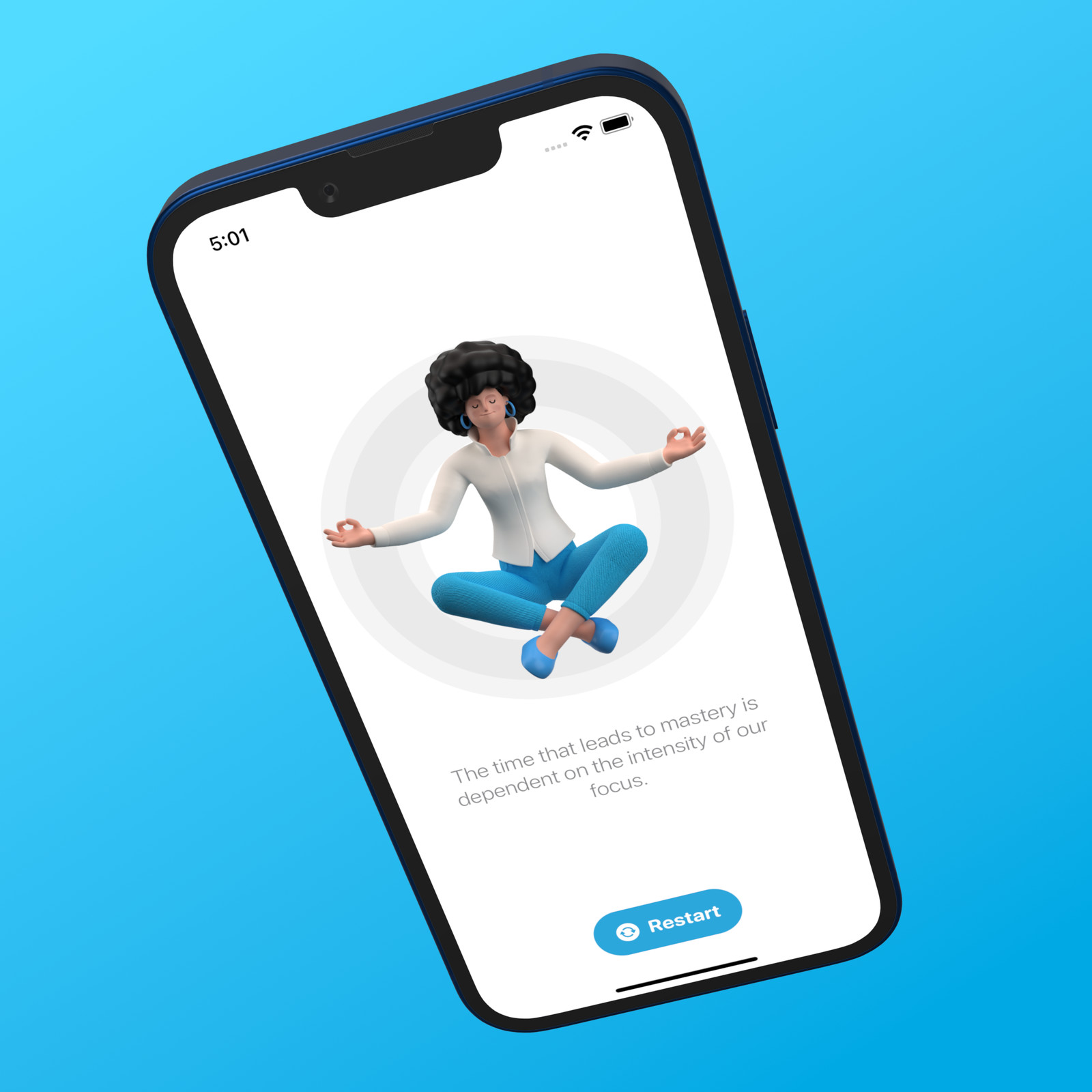Launch Screen with SwiftUI