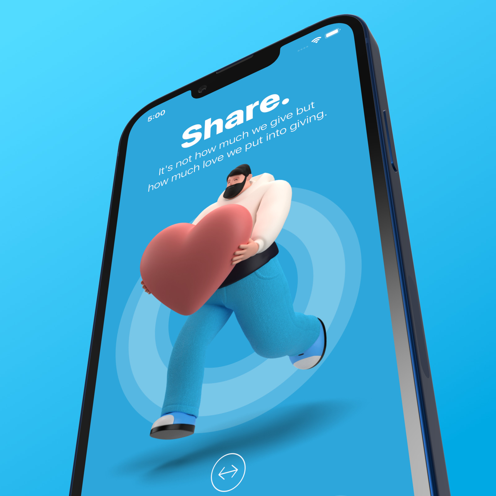 iOS app icon