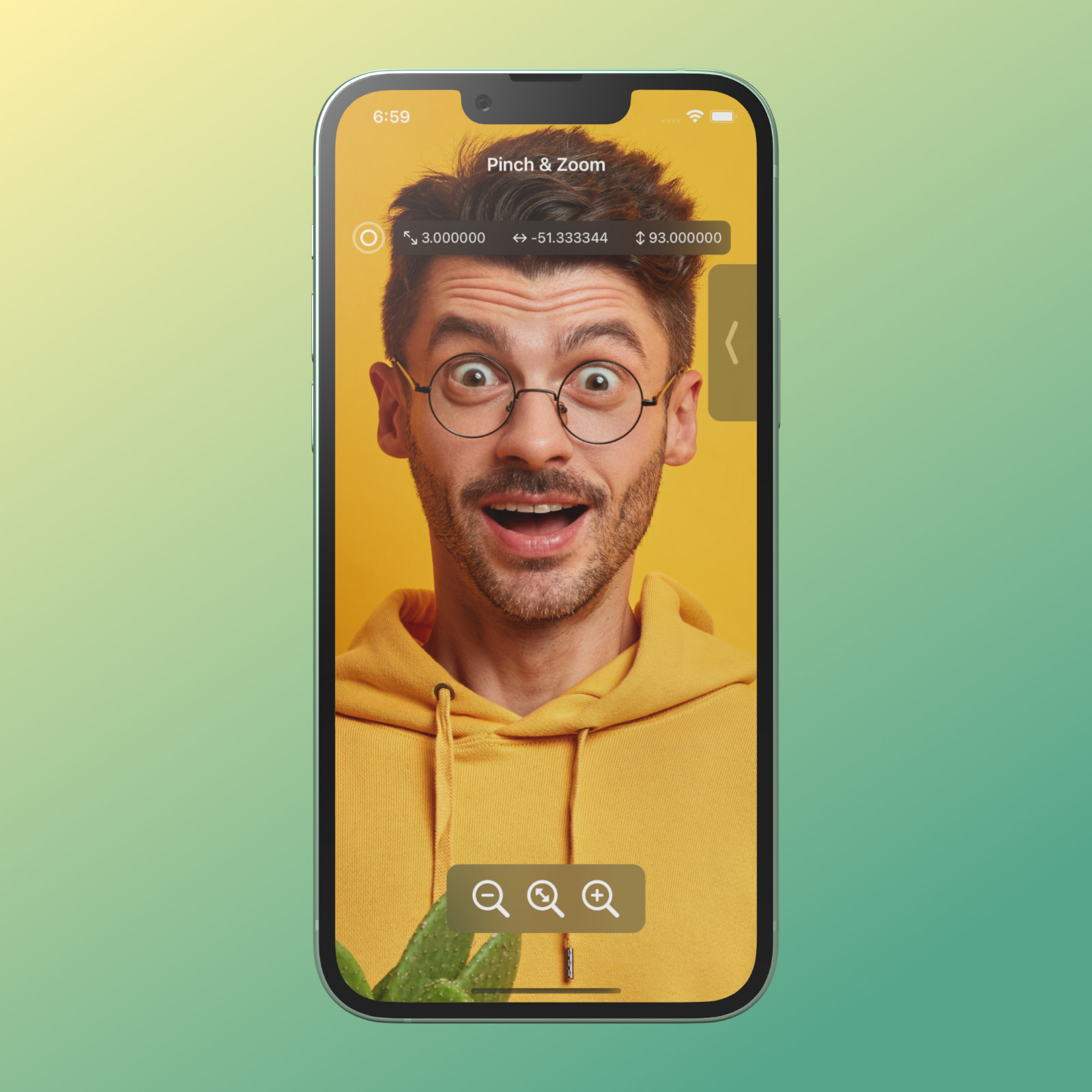 SwiftUI widgets
