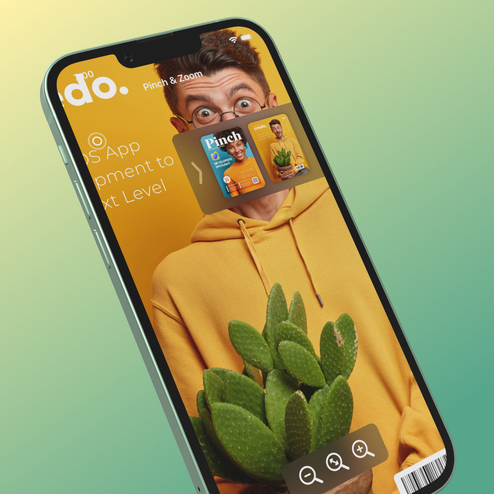 iOS 14 Simulators