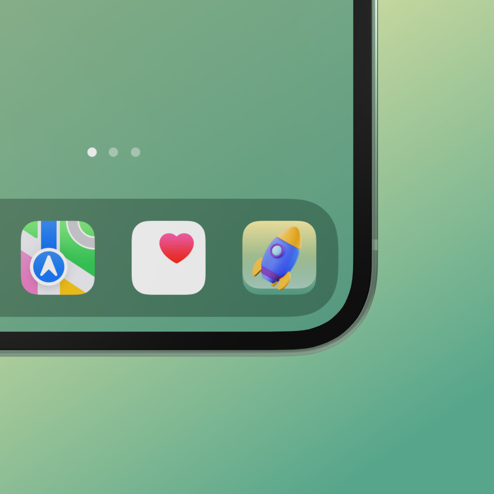 iPhone app icon