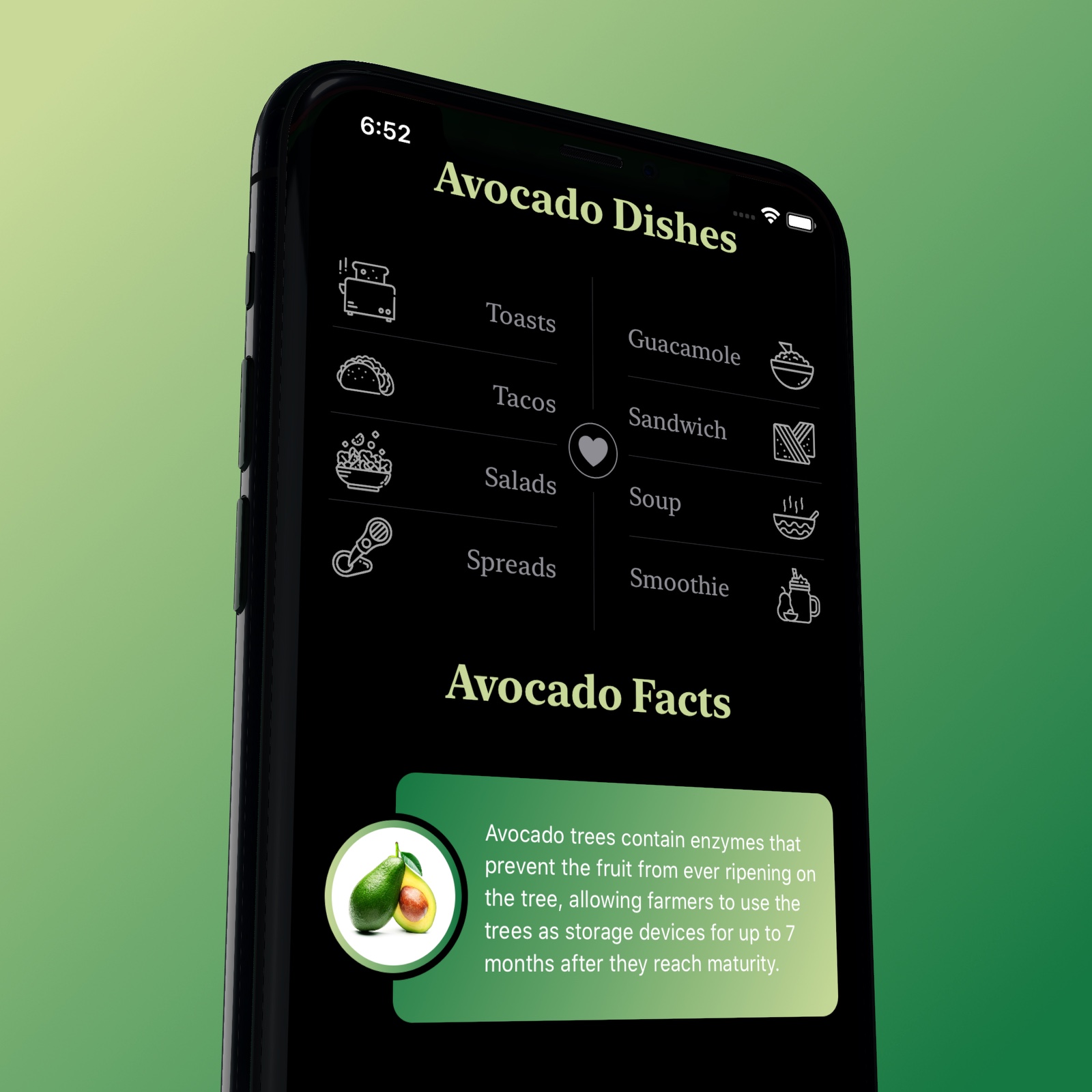 iOS 13 app lauch screen