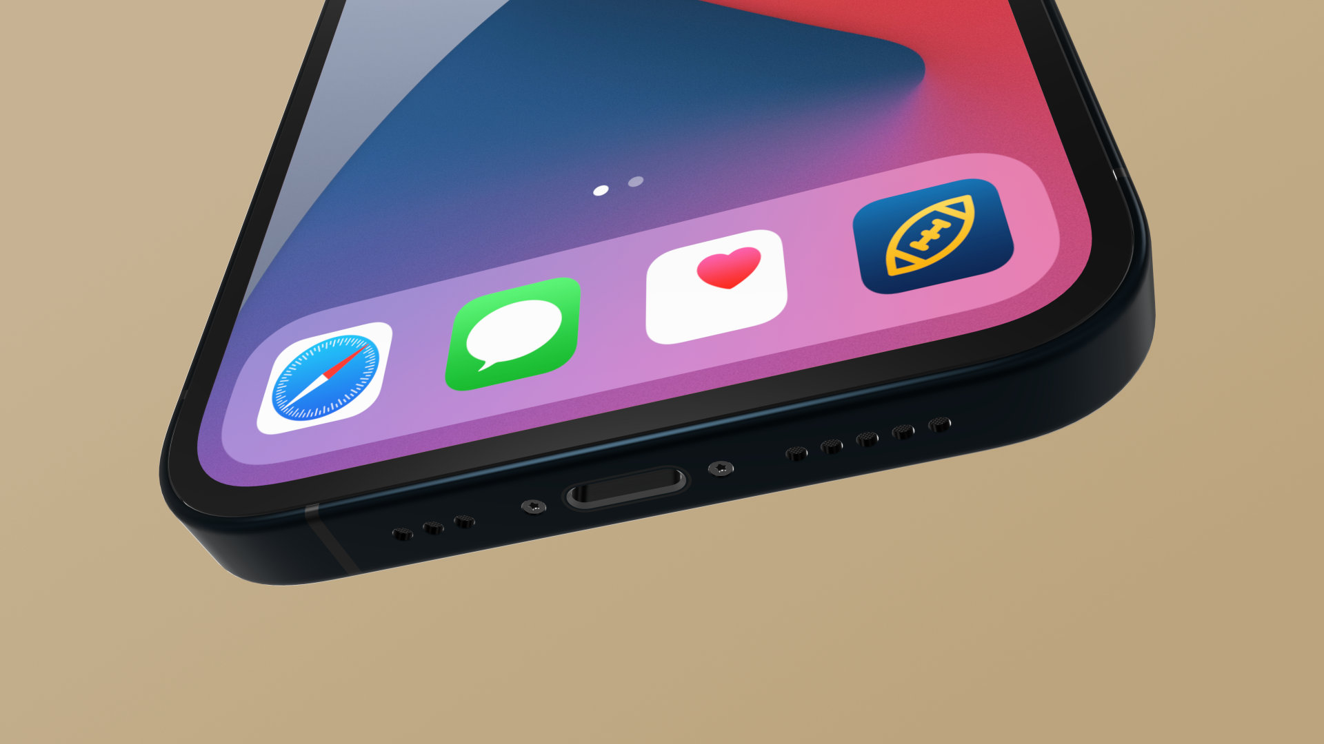 iOS 14 app icon