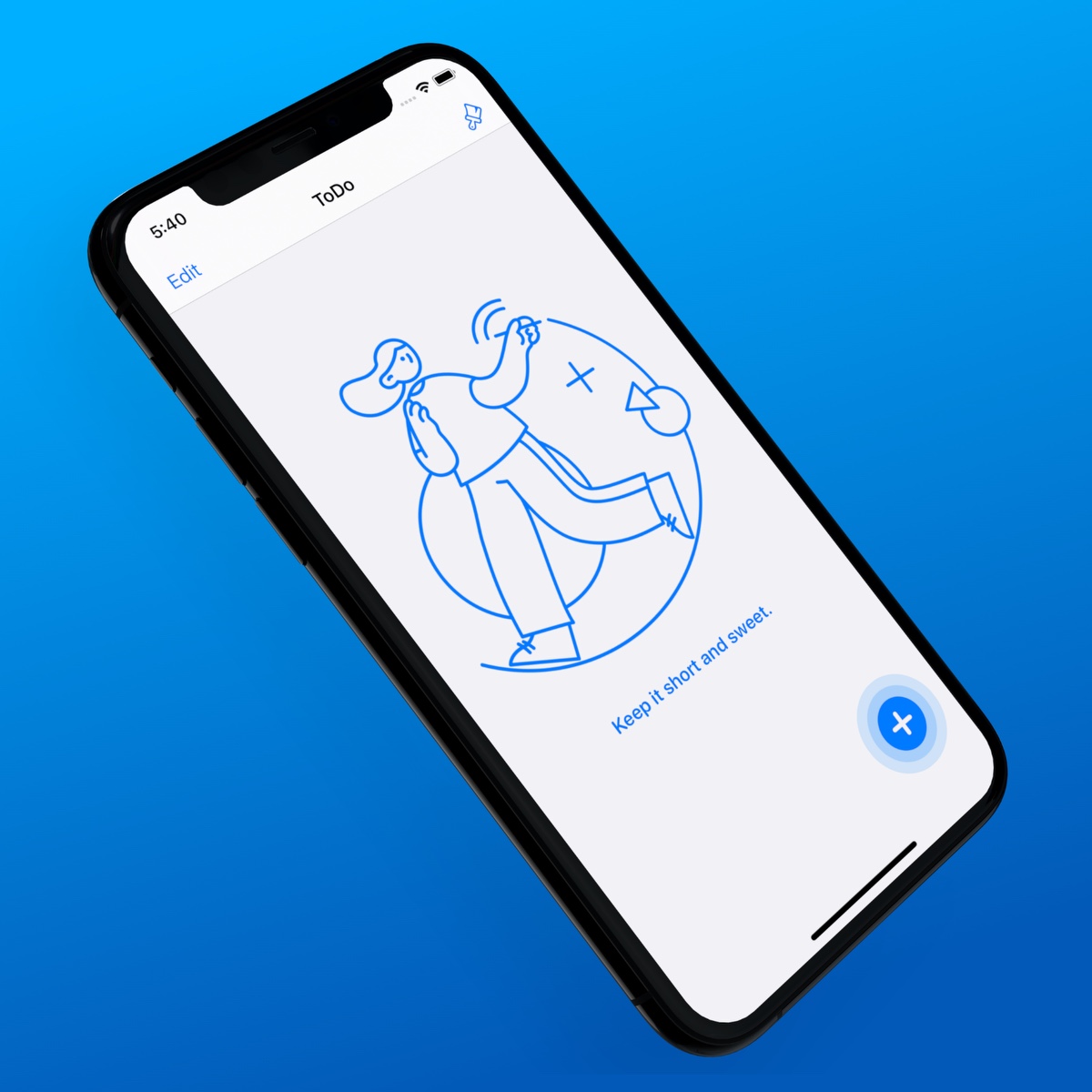 Swipe gestures with SwiftUI
