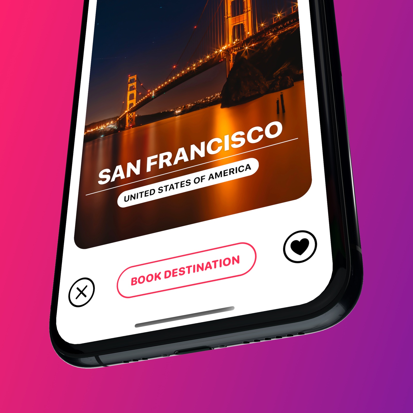 Building a Tinder-like app with SwiftUI