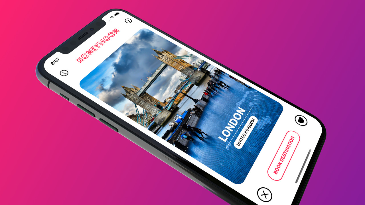 How to create an iOS app with SwiftUI gestures in Xcode?