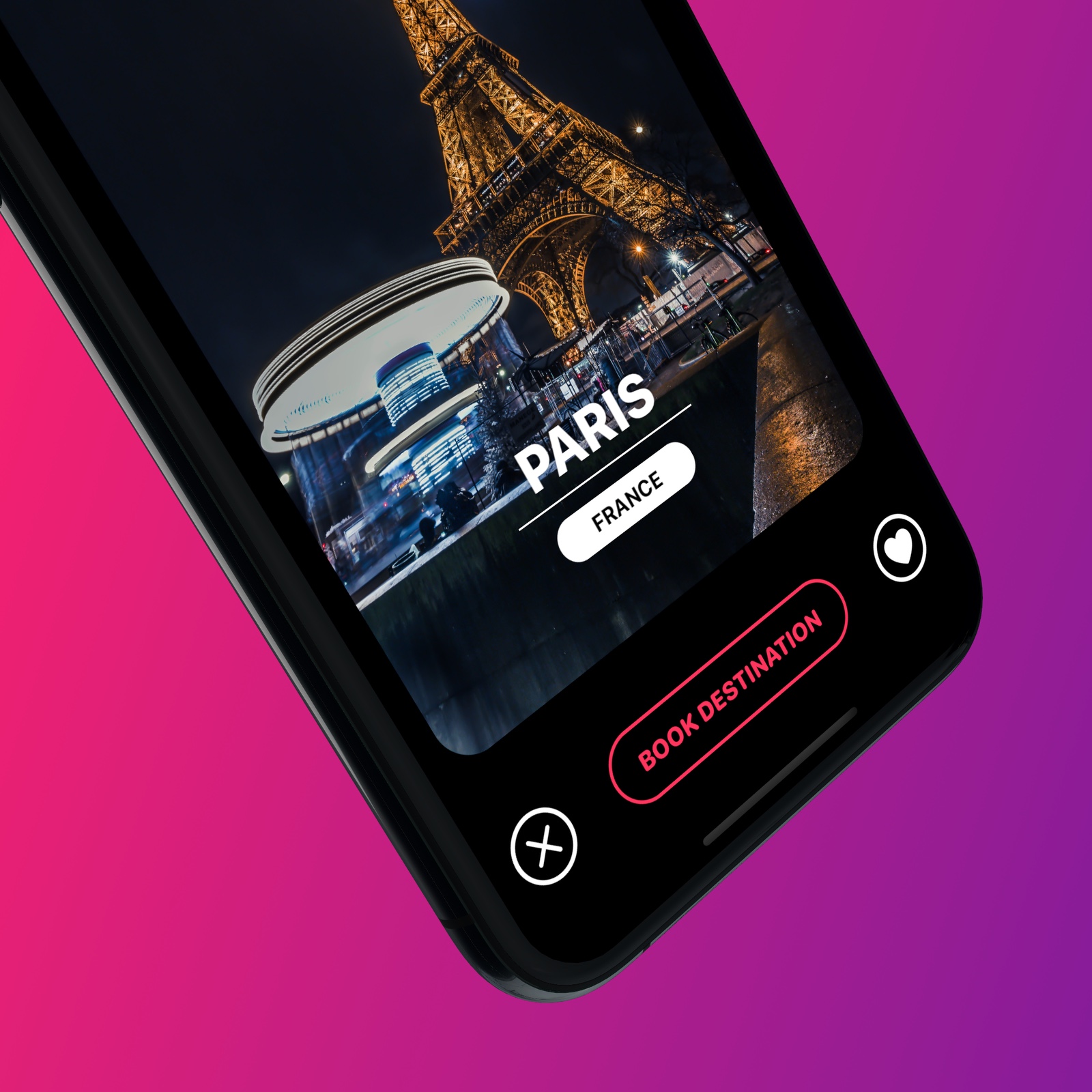 iOS 13 app dark mode with SwiftUI