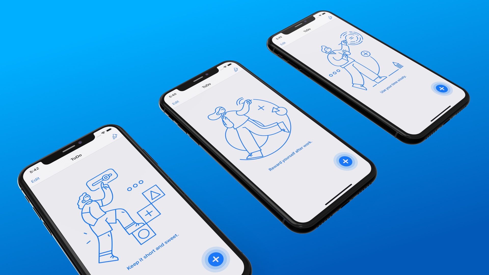 Learn how to build a Todo App with SwiftUI