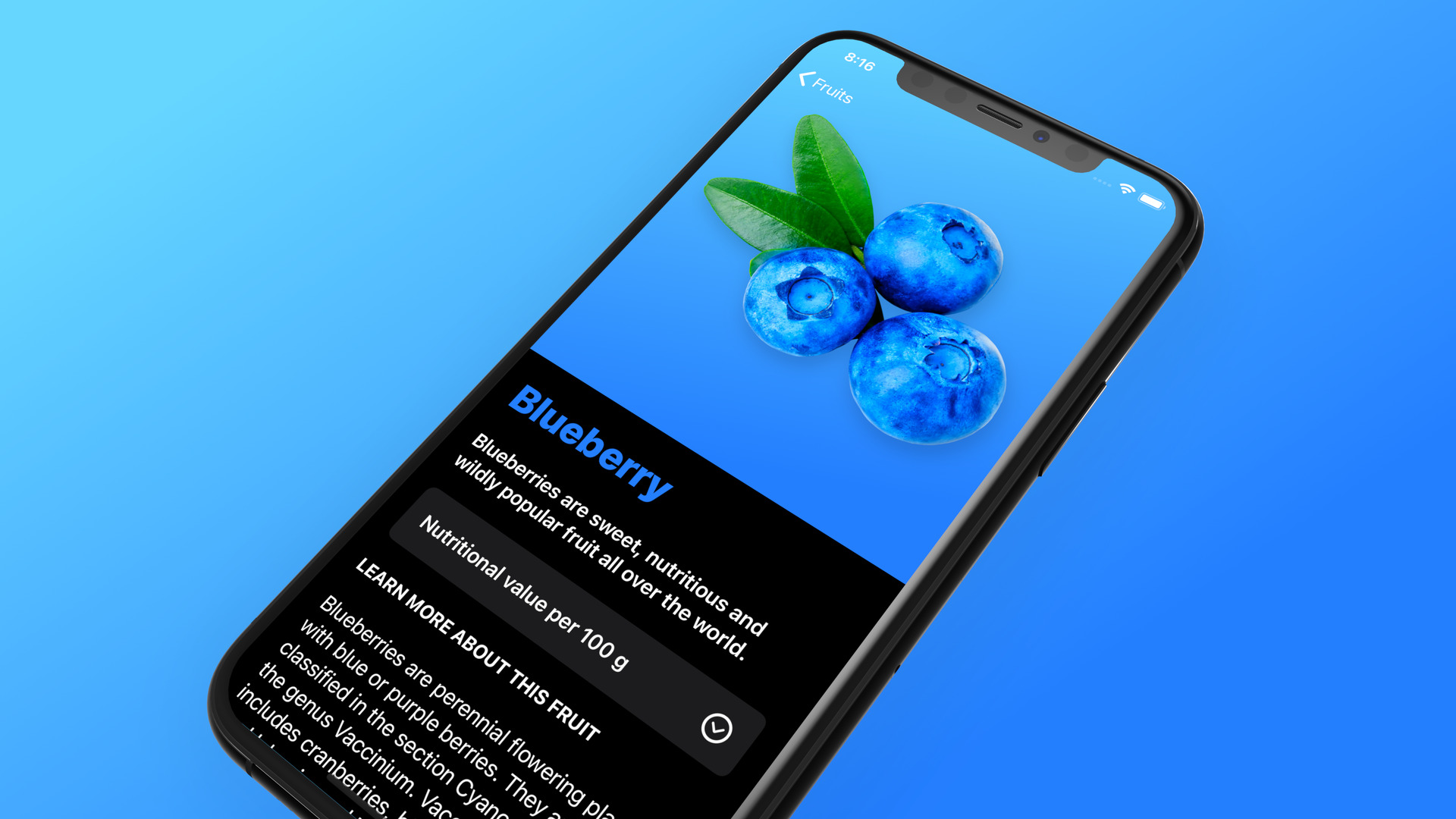 Swipe gestures with SwiftUI