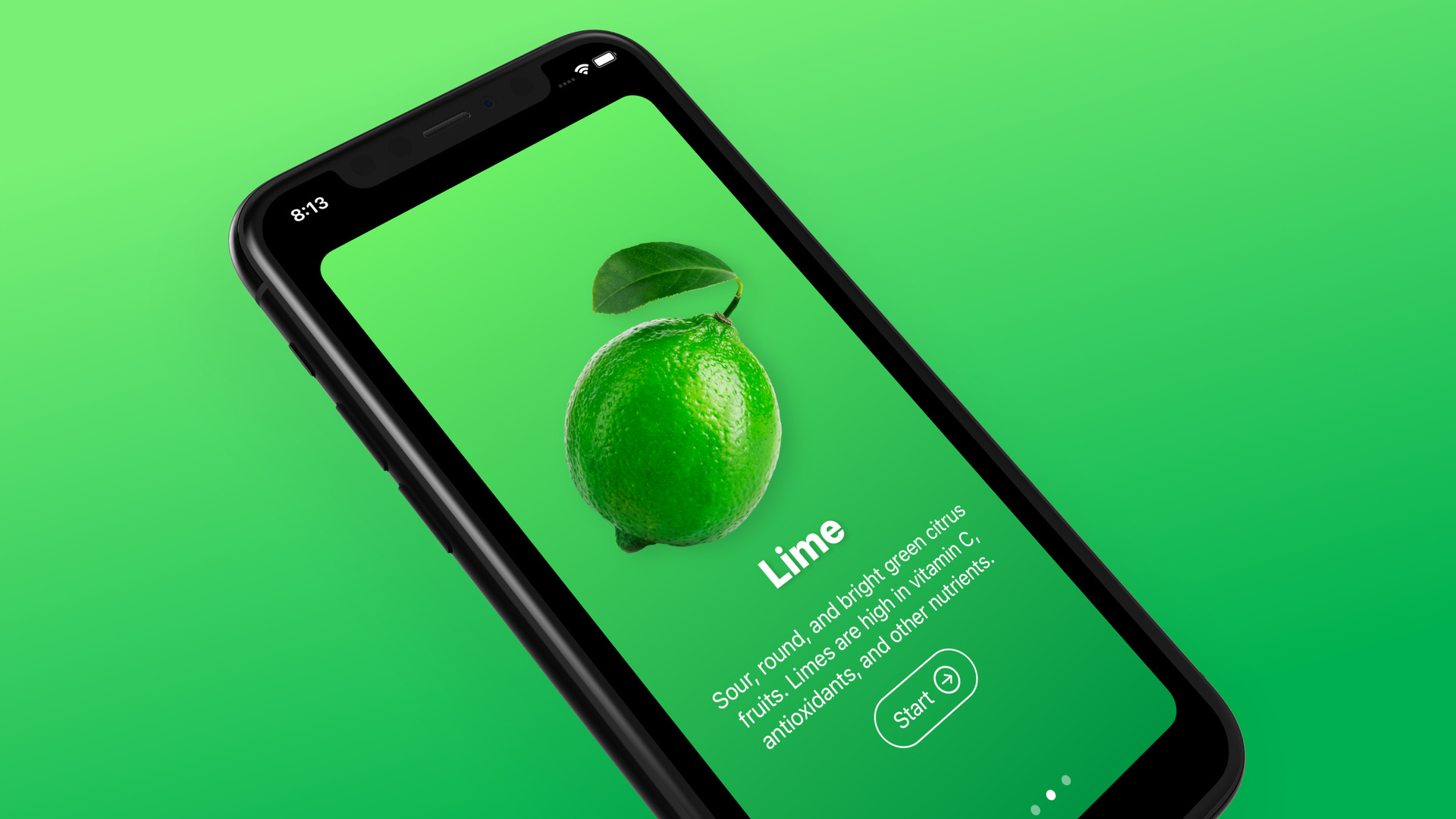 Swipe gestures with SwiftUI